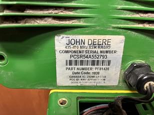 Main image John Deere StarFire 6000 1