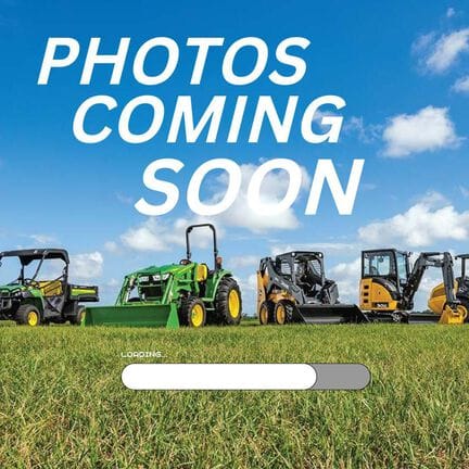 2018 John Deere StarFire 6000 Equipment Image0