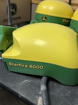 Main image John Deere StarFire 6000