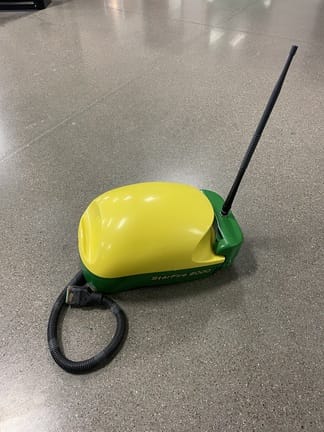 2018 John Deere StarFire 6000 Equipment Image0