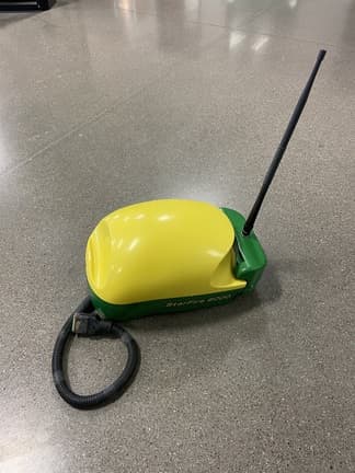 Main image John Deere StarFire 6000