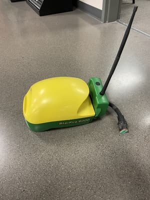 2018 John Deere StarFire 6000 Image