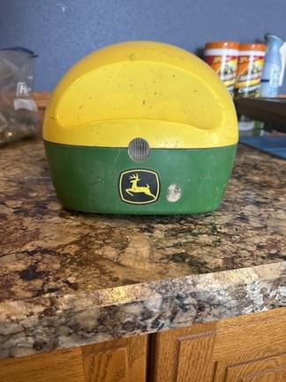 Main image John Deere StarFire 6000