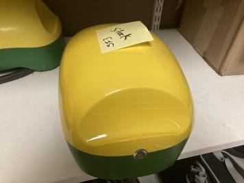 Main image John Deere StarFire 6000