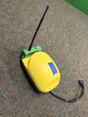 2018 John Deere StarFire 6000 Image