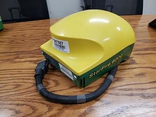 Main image John Deere StarFire 6000 4