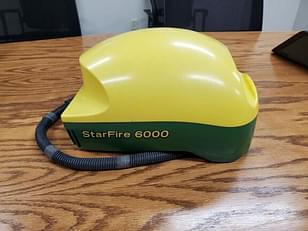 Main image John Deere StarFire 6000 5