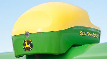 Image of John Deere StarFire 6000 Primary Image