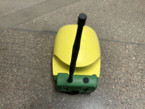 2018 John Deere StarFire 6000 Equipment Image0