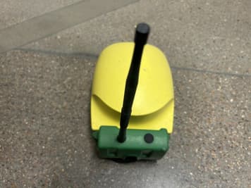 Main image John Deere StarFire 6000