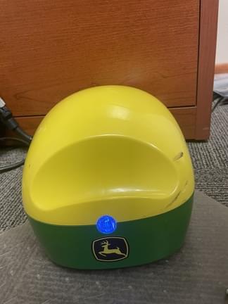 Image of John Deere StarFire 6000 equipment image 4