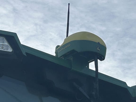 2018 John Deere StarFire 6000 Equipment Image0