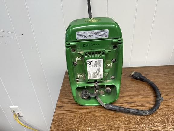 Image of John Deere StarFire 6000 equipment image 4