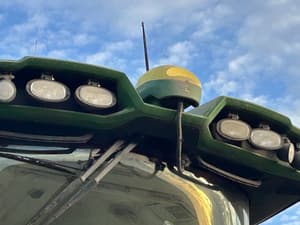 2018 John Deere StarFire 6000 Image