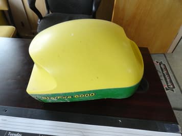 Main image John Deere StarFire 6000