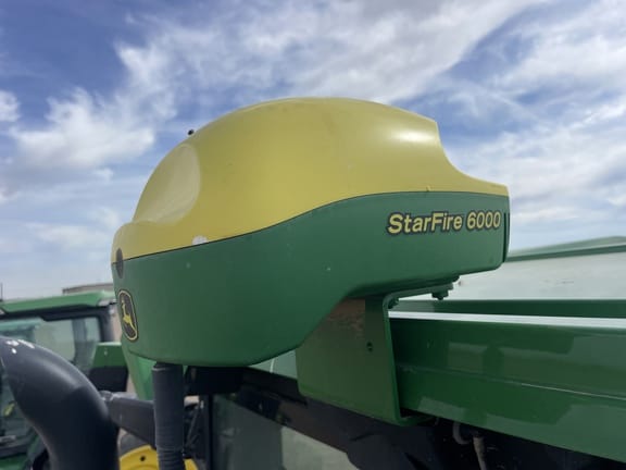 2018 John Deere StarFire 6000 Equipment Image0