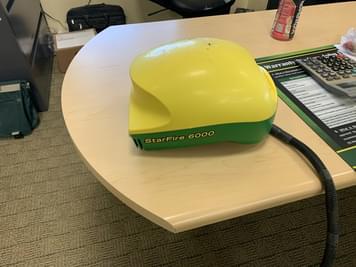 Main image John Deere StarFire 6000