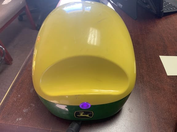 2018 John Deere StarFire 6000 Equipment Image0