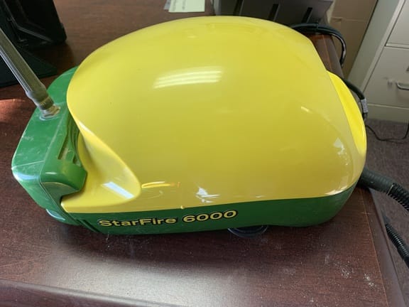 2018 John Deere StarFire 6000 Equipment Image0