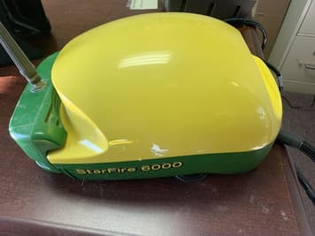 Main image John Deere StarFire 6000