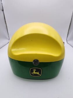 Main image John Deere StarFire 6000