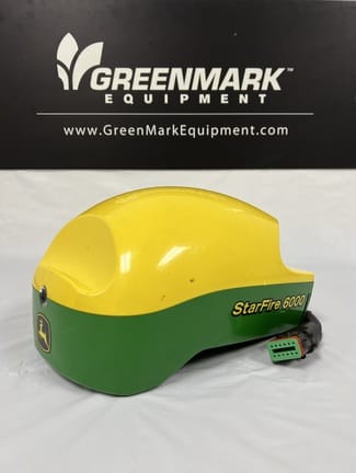 2018 John Deere StarFire 6000 Equipment Image0