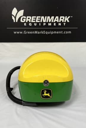 Image of John Deere StarFire 6000 Image 1