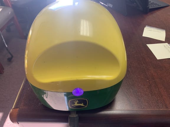 2018 John Deere StarFire 6000 Equipment Image0