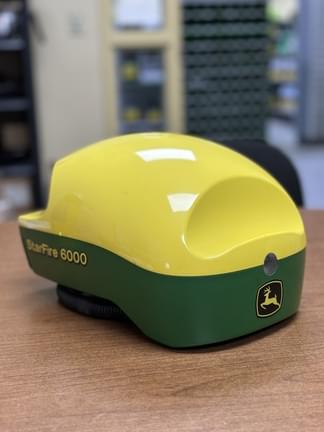 Main image John Deere StarFire 6000