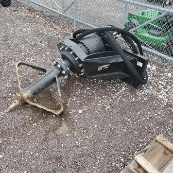 Main image John Deere SS30