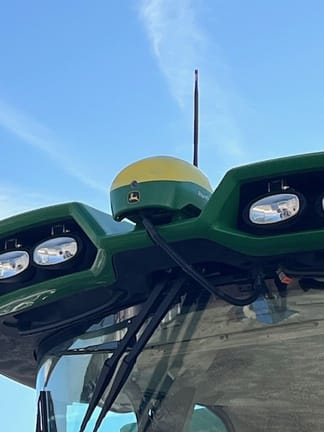 2018 John Deere StarFire 6000 Equipment Image0