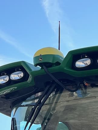 Image of John Deere StarFire 6000 Primary Image
