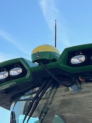 2018 John Deere StarFire 6000 Image