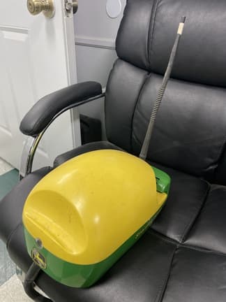 Image of John Deere StarFire 6000 Image 0