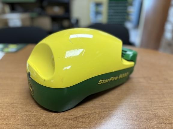 Image of John Deere StarFire 6000 Image 0