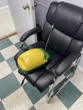 2018 John Deere StarFire 6000 Equipment Image0