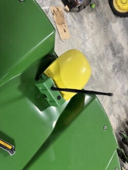 2018 John Deere StarFire 6000 Equipment Image0
