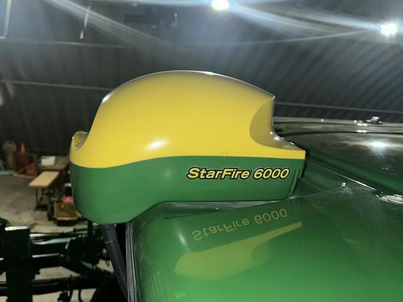 Image of John Deere StarFire 6000 Primary image