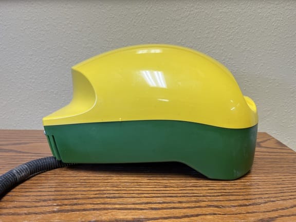 2018 John Deere StarFire 6000 Equipment Image0