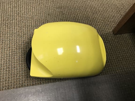 Image of John Deere StarFire 6000 equipment image 4