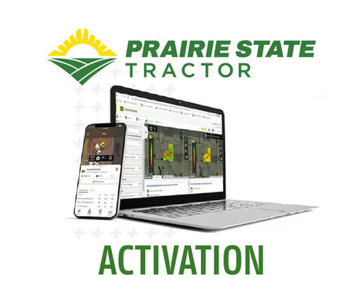 Main image John Deere StarFire 6000