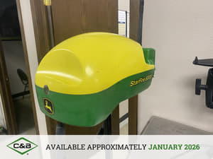 2018 John Deere StarFire 6000 Image