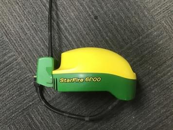 Main image John Deere StarFire 6000