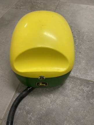 2018 John Deere StarFire 6000 Equipment Image0