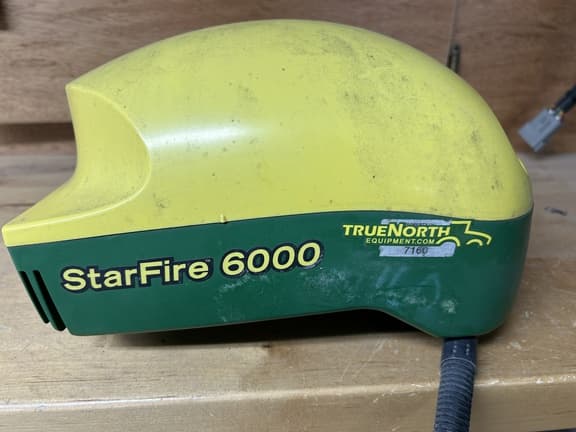 Image of John Deere StarFire 6000 Image 0