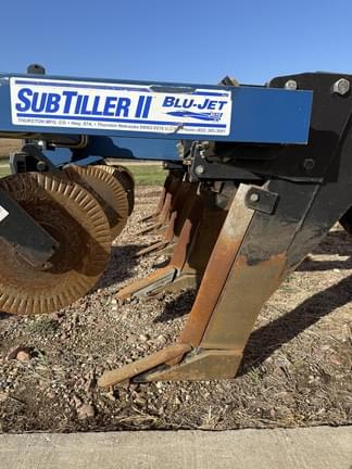 Image of Blu-Jet SubTiller II equipment image 1
