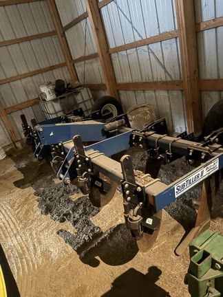 2018 Blu-Jet SubTiller II Equipment Image0