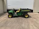 2018 John Deere Turf TX Image