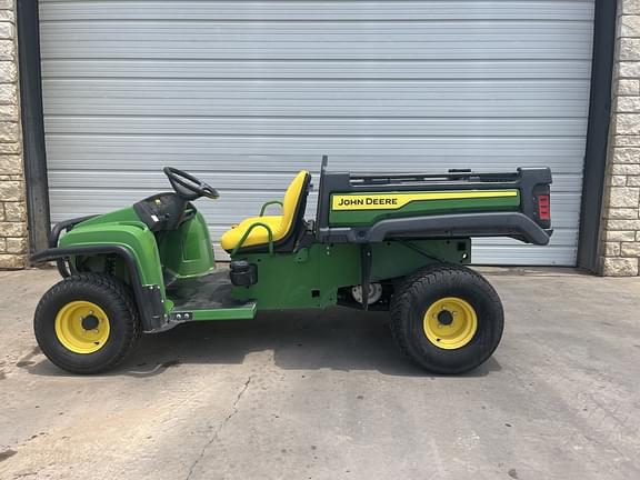 Image of John Deere Gator TX 4x2 Primary image