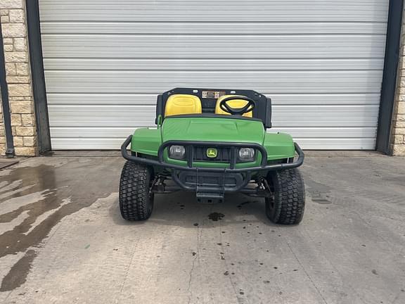 Image of John Deere Gator TX 4x2 equipment image 3